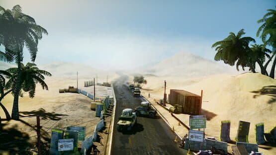 Invasion Machine — screenshot 1