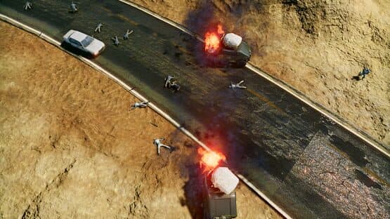 Invasion Machine — screenshot 3