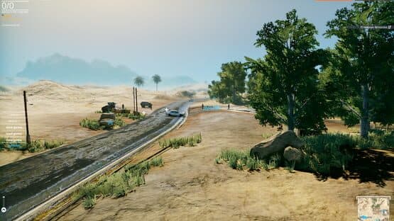Invasion Machine — screenshot 4