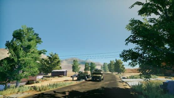 Invasion Machine — screenshot 5