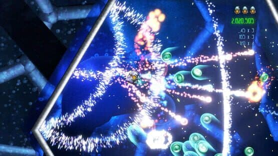 Blast Factor — screenshot 1
