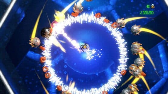 Blast Factor — screenshot 2