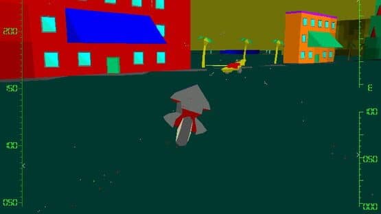 Cyberbykes: Shadow Racer VR — screenshot 3
