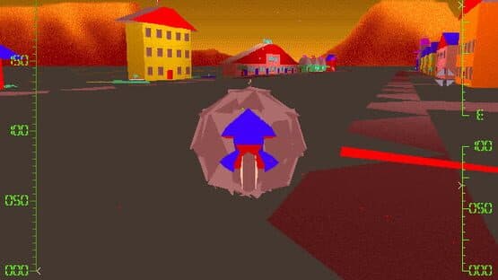 Cyberbykes: Shadow Racer VR — screenshot 7