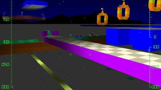 Cyberbykes: Shadow Racer VR — screenshot 8
