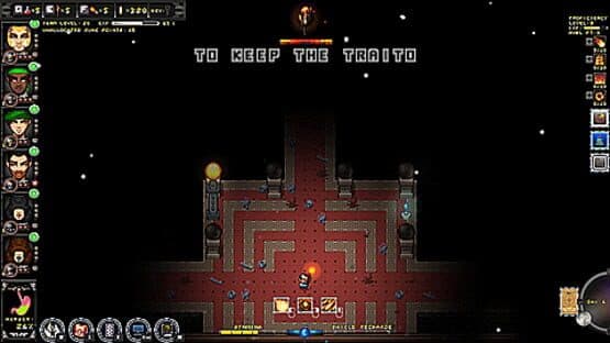 The Hardest Dungeon — screenshot 1