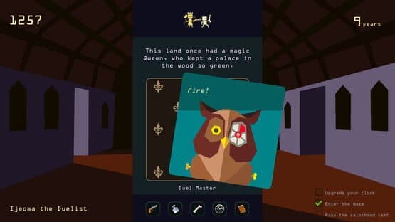 Reigns: Kings & Queens — screenshot 3