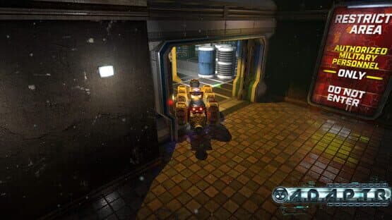 Adaptr — screenshot 3