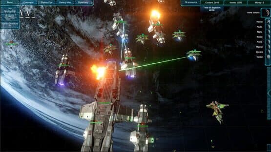 Executive Assault 2 — screenshot 1