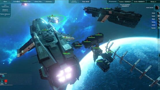 Executive Assault 2 — screenshot 2