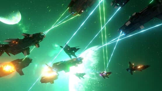 Executive Assault 2 — screenshot 3