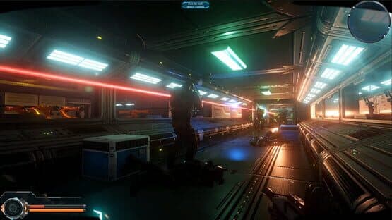 Executive Assault 2 — screenshot 4