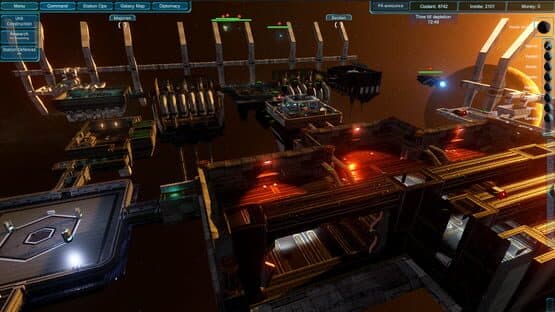 Executive Assault 2 — screenshot 5