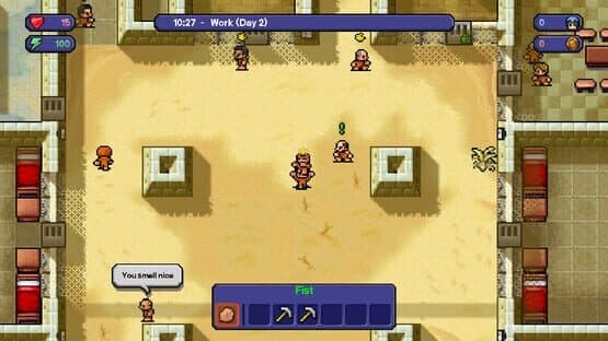 The Escapists: Complete Edition — screenshot 2