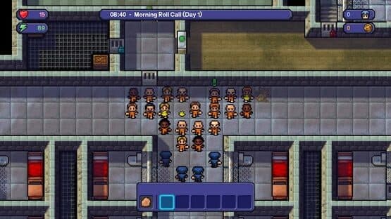 The Escapists: Complete Edition — screenshot 3