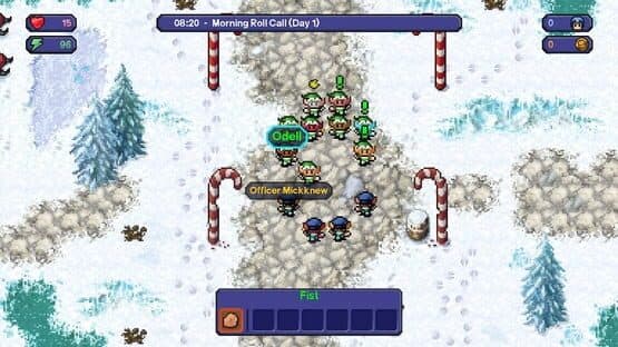 The Escapists: Complete Edition — screenshot 4