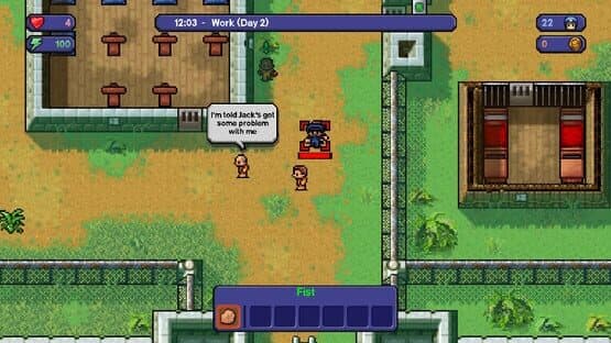 The Escapists: Complete Edition — screenshot 5