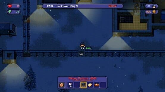 The Escapists: Complete Edition — screenshot 6