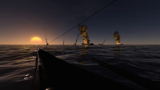 Wolfpack — screenshot 1