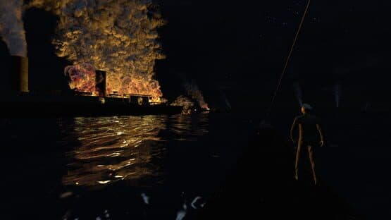 Wolfpack — screenshot 2