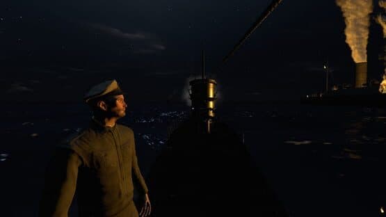 Wolfpack — screenshot 3