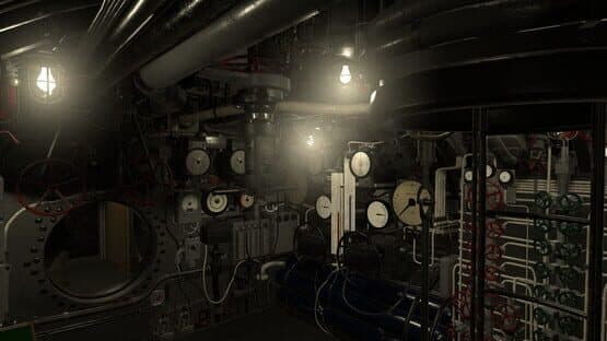 Wolfpack — screenshot 4