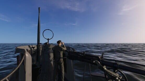Wolfpack — screenshot 5