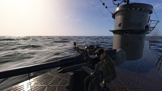 Wolfpack — screenshot 6
