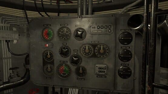 Wolfpack — screenshot 7