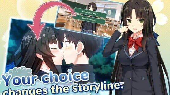 Moe! Ninja Girls — screenshot 2