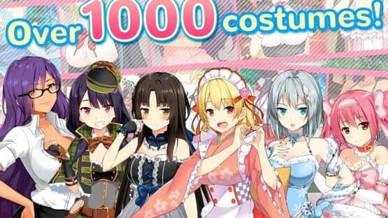 Moe! Ninja Girls — screenshot 4