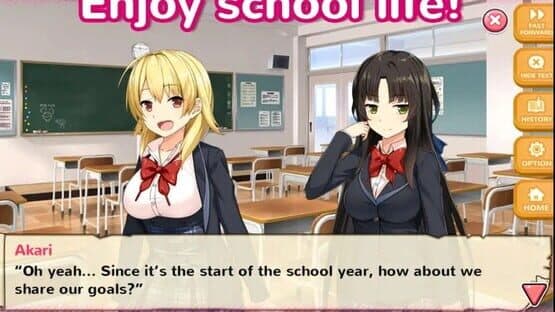 Moe! Ninja Girls — screenshot 6