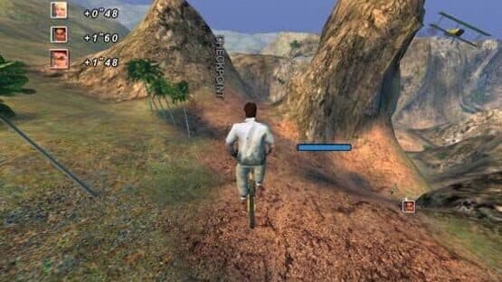 Pepsi Max Extreme Sports — screenshot 1
