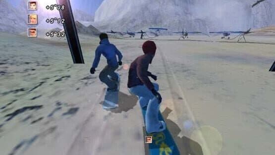 Pepsi Max Extreme Sports — screenshot 2