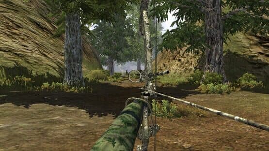 Cabela's: The Hunt - Championship Edition — screenshot 1