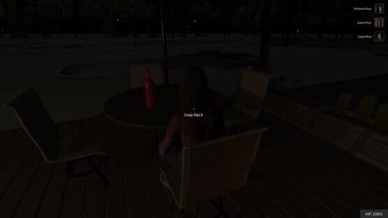 Cosa Nostra — screenshot 2