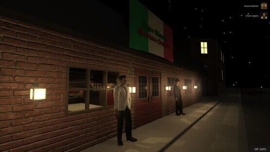 Cosa Nostra — screenshot 3