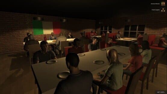 Cosa Nostra — screenshot 4