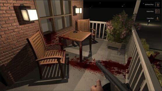 Cosa Nostra — screenshot 6
