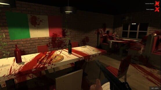 Cosa Nostra — screenshot 7