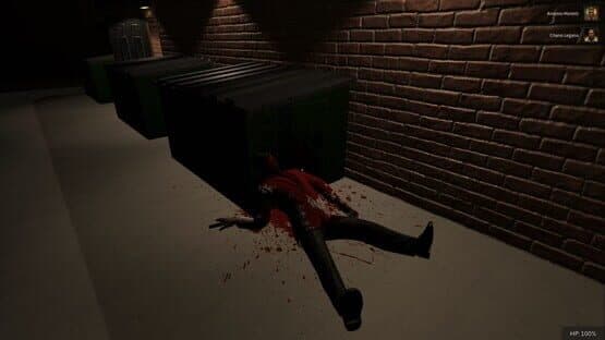 Cosa Nostra — screenshot 8