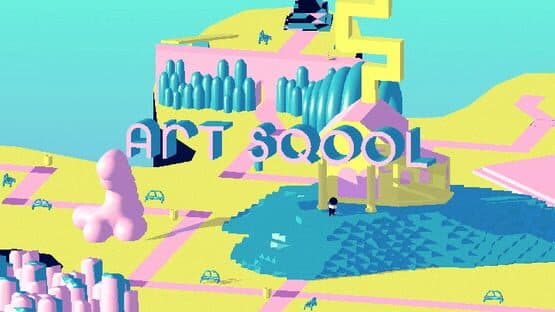 Art Sqool — screenshot 2
