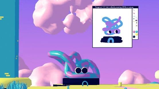Art Sqool — screenshot 4