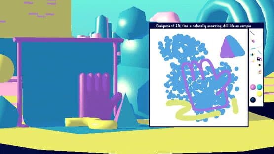 Art Sqool — screenshot 5