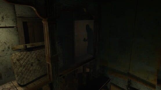 Dread of Laughter — screenshot 4