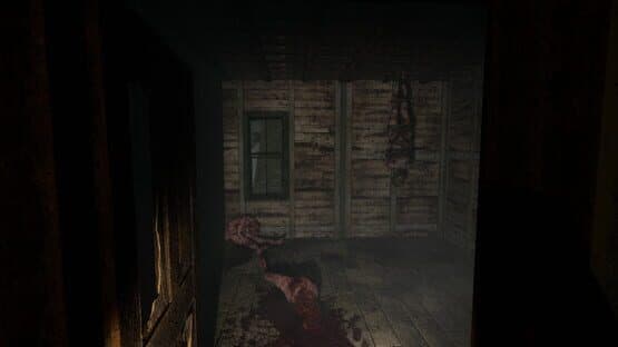 Dread of Laughter — screenshot 5