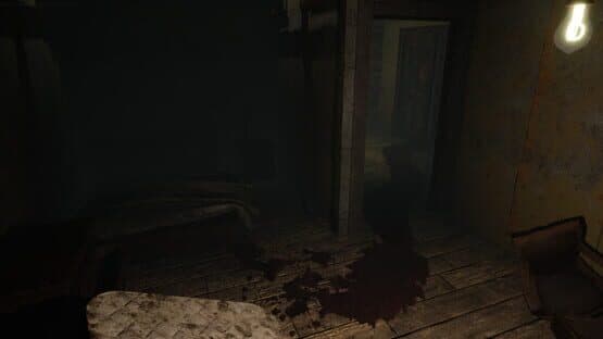 Dread of Laughter — screenshot 6