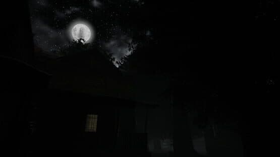 Dread of Laughter — screenshot 7