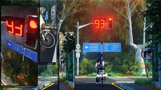 Shan Gui II: Sweet Osmanthus II — screenshot 1