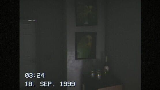 September 1999 — screenshot 1